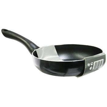 Сковорода Tarrington House алюминий с антипригарным покрытием 20см - купить, цены на METRO - фото 2