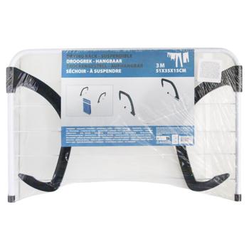 Сушарка для білизни Koopman 51x33,5x2см