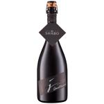 Shabo Grand Reserve White Extra Brut Sparkling Wine 13% 0.75l