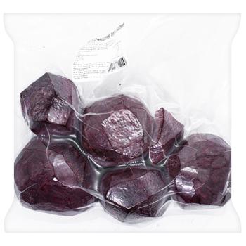 Peeled Washed Whole Beetroot 1kg - buy, prices for METRO - photo 1