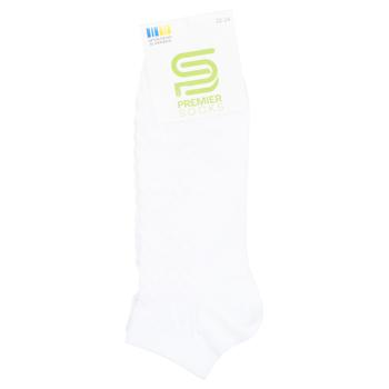 Premier Socks Econom Children's Mesh Low Cut Socks s.22-24 in Assortment - buy, prices for EKO Market - photo 3