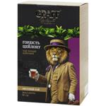 Graff Ceylon Pride Black Leaf Tea 80g