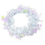 Christmas tinsel Actuel