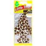 Little Trees Coffee Freshener Air 5g