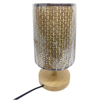 Лампа настільна декоративна 1908TY-17437 - купити, ціни на Таврія В - фото 3