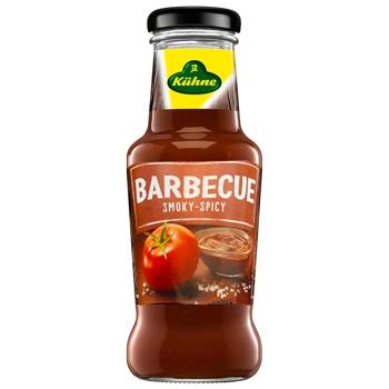 Kuhne Barbecue Sauce 250ml - buy, prices for ULTRAMARKET - photo 1
