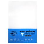 Бумага Crystal Pro А4 80г/м2 500 листов