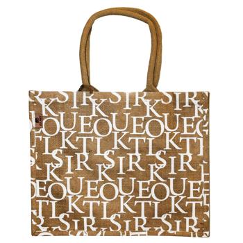 Сумка Silk Route Golden Sand 42х34х15см - купить, цены на NOVUS - фото 1