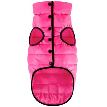 AiryVest One Dog Jacket s.S30 Pink - buy, prices for MasterZoo - photo 2