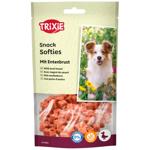 Trixie Premio Duck Softies Dog Snack with Duck 100g
