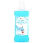 Auchan Intense Freshness Mouthwash 500ml