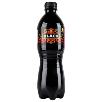 Black Energy Drink 0.5l - buy, prices for Biotus - photo 1