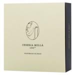 Набор подарочный Cereria Molla Luxury Home Fragance + Perfume Ceramic Tea & Lemongrass