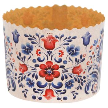 Dobryk Easter Paper Baking Dish 110x85cm - buy, prices for Grono - photo 5