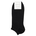 Bonus Men's Socks s.27-29 Black