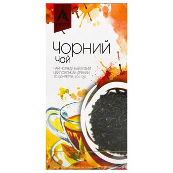 Askold Black Tea 2g*20pcs - buy, prices for ULTRAMARKET - photo 4