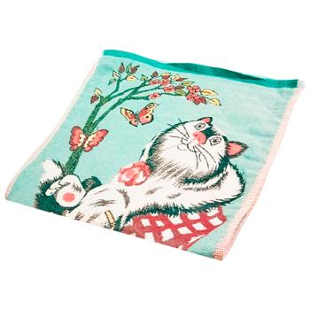 Koloco Cotton Towel 35x75cm - buy, prices for - photo 1