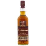 Віскі Glen Dronach Original 12 років 43% 0,7л