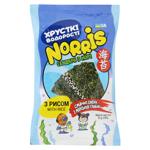 Norris Nori Sandwich with Rice 8g