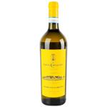 Вино Barone Cornacchia Trebbiano d'Abruzzo белое сухое 12,5% 0,75л