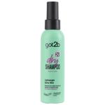 Got2b Lightweight Mist Dry Shampoo 150ml