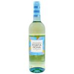 Porta Nova Vinho Verde DOC Jovem & Refrescante Semi-Sweet White Wine 8.5% 0.75l