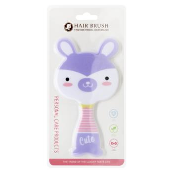 Greenwich Animals Hairbrush - buy, prices for - photo 4