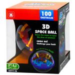 Игрушка головоломка 3D Space Ball 3D-лабиринт