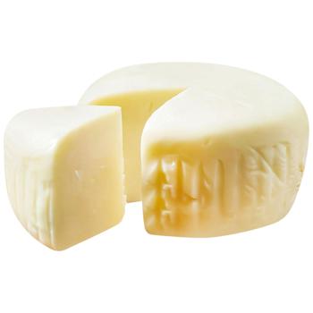 Продукт сырный сулугуни Милкрай 500г Украина - купить, цены на Торба - фото 1