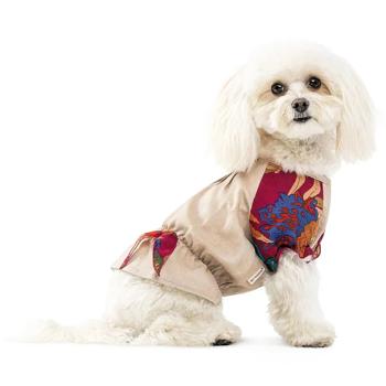 Pet Fashion Соломія сорочка для собак S - купить, цены на MasterZoo - фото 2