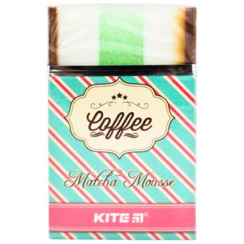 Резинка Kite Sweet цветная - купить, цены на METRO - фото 2