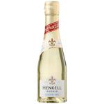 Вино деалкоголізоване Henkell Piccolo AlcoholFree біле напівсолодке 0% 0,2 л