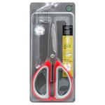 Ножиці офісні Зед 8х15см