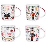 Mug Bonadi 365ml China