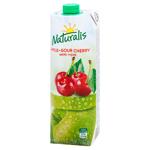 Naturalis Apple-cherry Nectar 1l