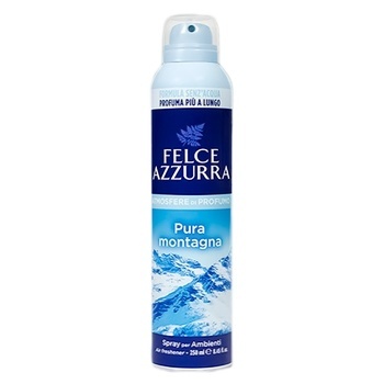 Felce Azzurra Pura Montagna Air Freshener 250ml