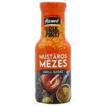 Соус Hame Grill Party для стейков мед и горчица 250мл