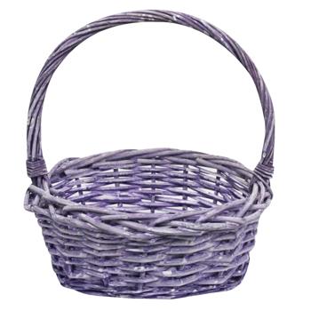 basket Without brand China - buy, prices for - photo 11