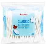 Auchan Cotton Sticks 160pcs