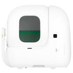 Petkit Purobot Max Pro with Camera Self-Cleaning Cat Litter Box смарт-лоток для котів