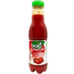 Biola Tomato Juice 0.5l