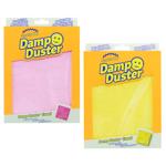 Scrub Daddy Damp Duster Dust Towel Color in Assortment