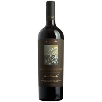 Care Finca Bancales Garnacha Red Dry Wine 14.5% 0.75l - buy, prices for WINETIME - photo 1