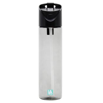 Line Art Active Black Tritan Bottle 650ml - buy, prices for - photo 4