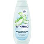 Schauma Sensitive Agnti-Dandruff Shampoo 400ml