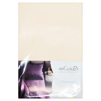 Arcloud Duvet Cover 145*210cm - buy, prices for Ideal - photo 3