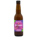 Kulturna Kombucha Classic Kombucha 0.33l