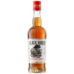 Ромовый напиток Black Roger Spiced Gold 35% 0,5л