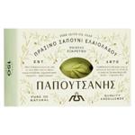 Мило Papoutsanis тверде натуральне діхтярне Olive Oil 125г