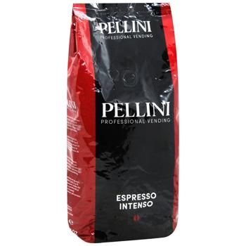 Pellini Espresso Intenso Coffee Beans 1kg - buy, prices for - photo 2
